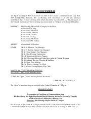 12-Dec-2011 Meeting Minutes pdf thumbnail