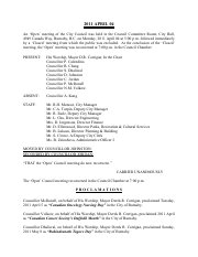4-Apr-2011 Meeting Minutes pdf thumbnail