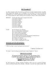 7-Nov-2011 Meeting Minutes pdf thumbnail