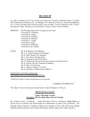 9-May-2011 Meeting Minutes pdf thumbnail