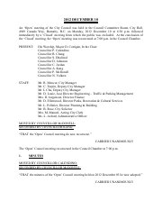10-Dec-2012 Meeting Minutes pdf thumbnail