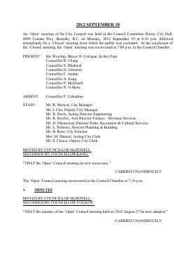 10-Sep-2012 Meeting Minutes pdf thumbnail