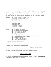 13-Feb-2012 Meeting Minutes pdf thumbnail