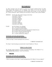 19-Mar-2012 Meeting Minutes pdf thumbnail