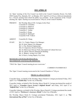 2-Apr-2012 Meeting Minutes pdf thumbnail
