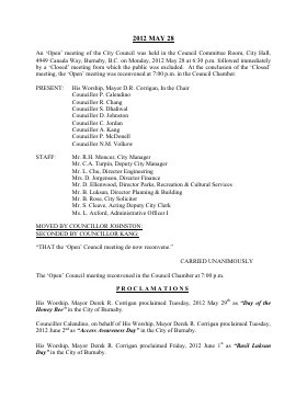 28-May-2012 Meeting Minutes pdf thumbnail