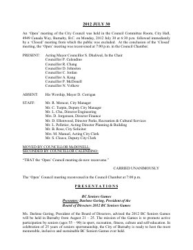 30-Jul-2012 Meeting Minutes pdf thumbnail