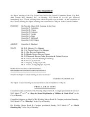 5-Mar-2012 Meeting Minutes pdf thumbnail