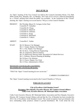 24-Jun-2013 Meeting Minutes pdf thumbnail