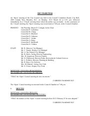 4-Mar-2013 Meeting Minutes pdf thumbnail