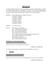 8-Jul-2013 Meeting Minutes pdf thumbnail