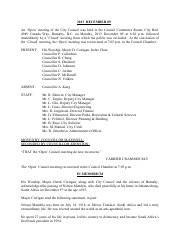 9-Dec-2013 Meeting Minutes pdf thumbnail