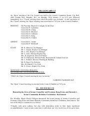 13-Jan-2014 Meeting Minutes pdf thumbnail