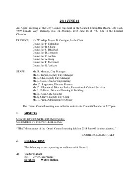 16-Jun-2014 Meeting Minutes pdf thumbnail