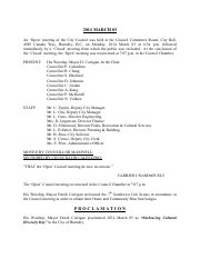 3-Mar-2014 Meeting Minutes pdf thumbnail