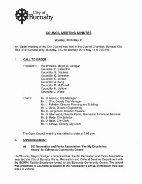 11-May-2015 Meeting Minutes pdf thumbnail