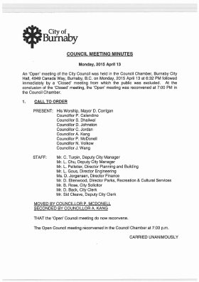 13-Apr-2015 Meeting Minutes pdf thumbnail