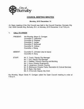 14-Dec-2015 Meeting Minutes pdf thumbnail