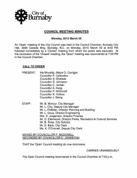 2-Mar-2015 Meeting Minutes pdf thumbnail