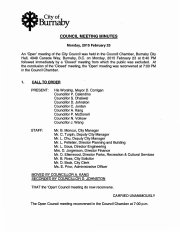 23-Feb-2015 Meeting Minutes pdf thumbnail