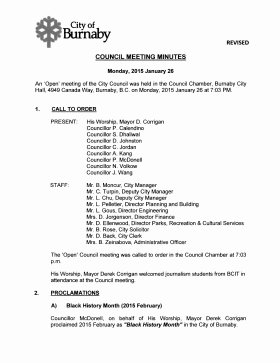 26-Jan-2015 Meeting Minutes pdf thumbnail