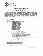 6-Jul-2015 Meeting Minutes pdf thumbnail
