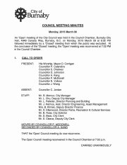 9-Mar-2015 Meeting Minutes pdf thumbnail