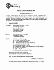 18-Jan-2016 Meeting Minutes pdf thumbnail