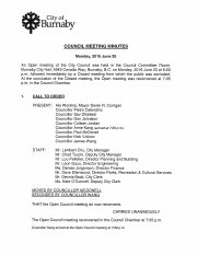 20-Jun-2016 Meeting Minutes pdf thumbnail