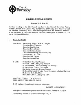 20-Jun-2016 Meeting Minutes pdf thumbnail
