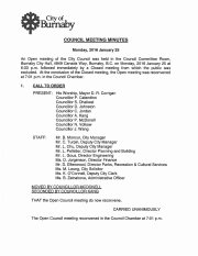 25-Jan-2016 Meeting Minutes pdf thumbnail