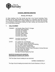 30-May-2016 Meeting Minutes pdf thumbnail