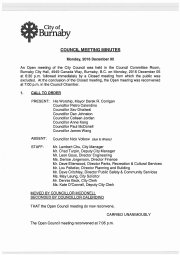 5-Dec-2016 Meeting Minutes pdf thumbnail