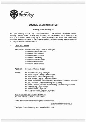 23-Jan-2017 Meeting Minutes pdf thumbnail