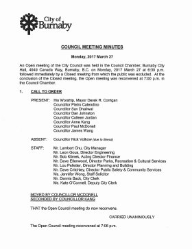 27-Mar-2017 Meeting Minutes pdf thumbnail