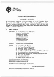 30-Jan-2017 Meeting Minutes pdf thumbnail