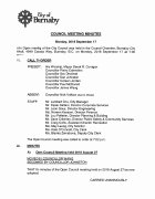 17-Sep-2018 Meeting Minutes pdf thumbnail