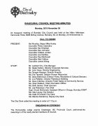 5-Nov-2018 Meeting Minutes pdf thumbnail