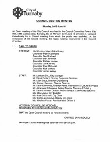 10-Jun-2019 Meeting Minutes pdf thumbnail
