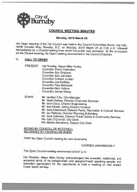 25-Mar-2019 Meeting Minutes pdf thumbnail
