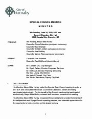 24-Jun-2020 Meeting Minutes pdf thumbnail
