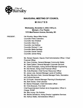 02-November-2022 Meeting Minutes pdf thumbnail