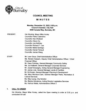 12-December-2022 Meeting Minutes pdf thumbnail
