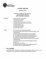 21-November-2022 Meeting Minutes pdf thumbnail