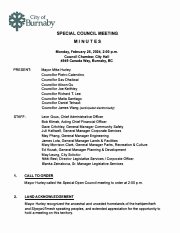 26-Feb-2024 Meeting Minutes pdf thumbnail