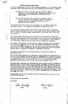 23-Jan-1956 Meeting Minutes pdf thumbnail
