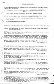 17-Jun-1957 Meeting Minutes pdf thumbnail