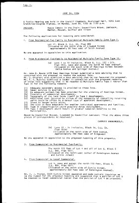 30-Jun-1958 Meeting Minutes pdf thumbnail