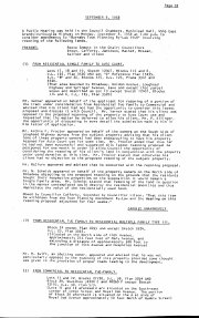 8-Sep-1958 Meeting Minutes pdf thumbnail