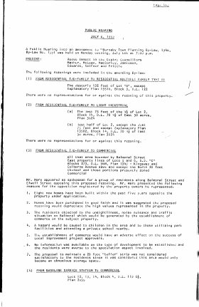 6-Jul-1959 Meeting Minutes pdf thumbnail